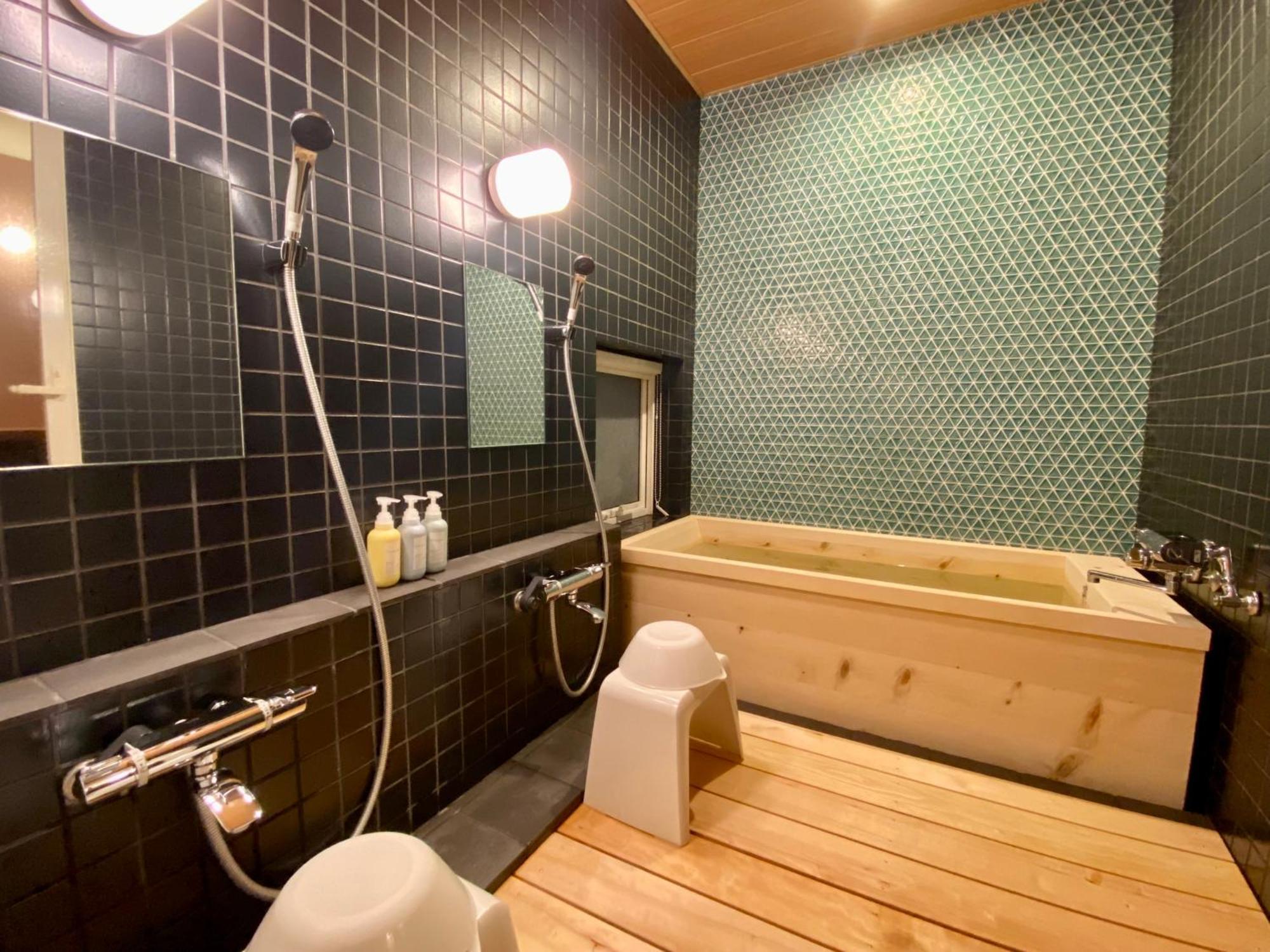 Element Hotell Nakafurano Eksteriør bilde