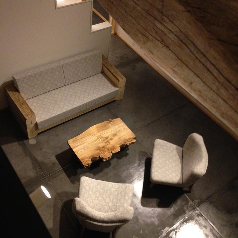 Element Hotell Nakafurano Eksteriør bilde