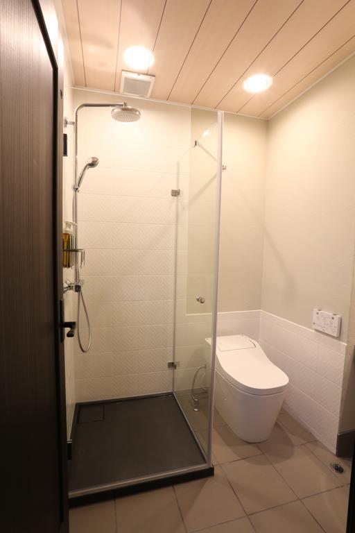 Element Hotell Nakafurano Eksteriør bilde