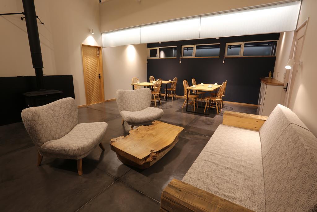 Element Hotell Nakafurano Eksteriør bilde